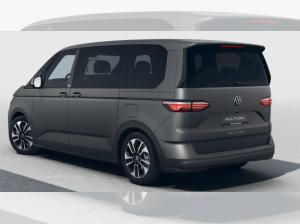 Volkswagen T7 Multivan Generation Hybrid 4 Motion