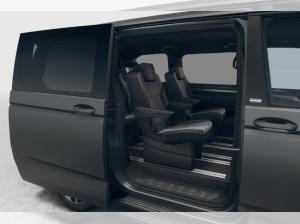Volkswagen T7 Multivan Generation Hybrid 4 Motion