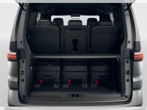 Volkswagen T7 Multivan Generation Hybrid 4 Motion