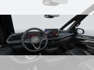 Volkswagen T7 Multivan Generation Hybrid 4 Motion