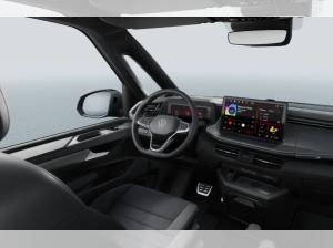 Volkswagen T7 Multivan Generation Hybrid 4 Motion