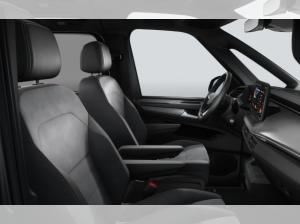 Volkswagen T7 Multivan Generation Hybrid 4 Motion
