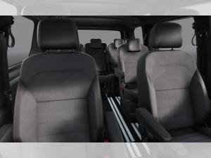 Volkswagen T7 Multivan Generation Hybrid 4 Motion