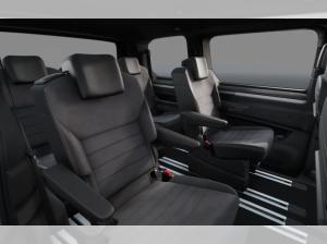 Volkswagen T7 Multivan Generation Hybrid 4 Motion