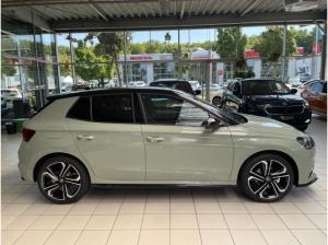 Skoda Fabia Monte Carlo 1,5 TSI 7-Gang-DSG Sofort Verfügbar