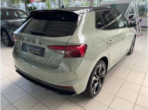 Skoda Fabia Monte Carlo 1,5 TSI 7-Gang-DSG Sofort Verfügbar
