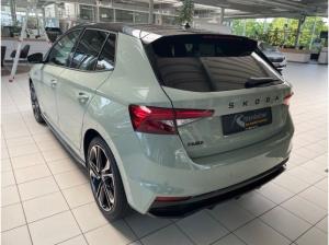 Skoda Fabia Monte Carlo 1,5 TSI 7-Gang-DSG Sofort Verfügbar