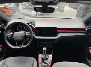 Skoda Fabia Monte Carlo 1,5 TSI 7-Gang-DSG Sofort Verfügbar
