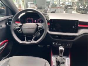 Skoda Fabia Monte Carlo 1,5 TSI 7-Gang-DSG Sofort Verfügbar