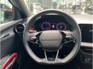 Skoda Fabia Monte Carlo 1,5 TSI 7-Gang-DSG Sofort Verfügbar