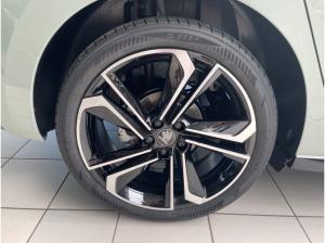 Skoda Fabia Monte Carlo 1,5 TSI 7-Gang-DSG Sofort Verfügbar