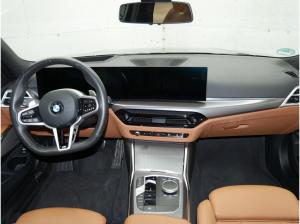 BMW 318 i Tour. "M Sport" Leder, Head-Up, ParkAss+, AHK, uvm.