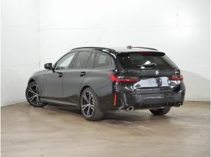 BMW 318 i Tour. "M Sport" Leder, Head-Up, ParkAss+, AHK, uvm.