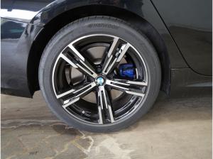 BMW 318 i Tour. "M Sport" Leder, Head-Up, ParkAss+, AHK, uvm.