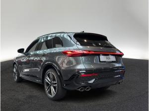 Audi SQ5 TFSI qu edition one AHK LUFT PANO TECH PRO