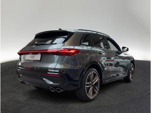 Audi SQ5 TFSI qu edition one AHK LUFT PANO TECH PRO