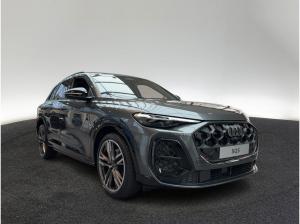 Audi SQ5 TFSI qu edition one AHK LUFT PANO TECH PRO