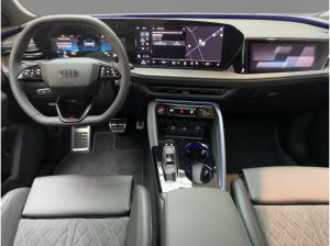 Audi SQ5 TFSI qu edition one AHK LUFT PANO TECH PRO