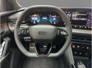 Audi SQ5 TFSI qu edition one AHK LUFT PANO TECH PRO