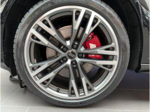 Audi SQ5 TFSI qu edition one AHK LUFT PANO TECH PRO