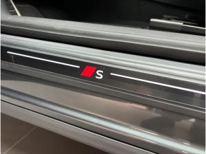 Audi SQ5 TFSI qu edition one AHK LUFT PANO TECH PRO