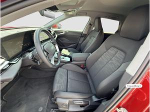 Audi A5 Avant 2.0 TFSI S tronic RFK AHK NAVI SHZ GARANTIE 2030