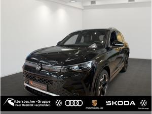 Volkswagen Tiguan R-Line 1,5 l eTSI DSG *Leder*Kamera*Head Up*