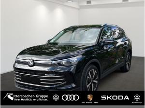 Volkswagen Tiguan Elegance 2,0 l TDI DSG*WR*ACC*EasyOpen*