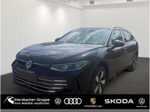Volkswagen Passat Business 1,5 l eTSI DSG *DCC*ACC*HeadUp*