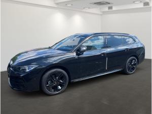 Volkswagen Passat R-Line Black Style 2,0 l TDI DSG *AHK*ACC
