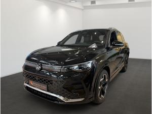 Volkswagen Tiguan R-Line 1,5 l eTSI DSG *Leder*Kamera*Head Up*