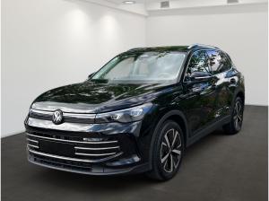 Volkswagen Tiguan Elegance 2,0 l TDI DSG*WR*ACC*EasyOpen*