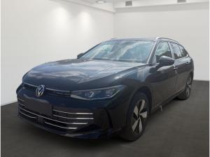 Volkswagen Passat Business 1,5 l eTSI DSG *DCC*ACC*HeadUp*