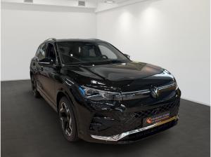Volkswagen Tiguan R-Line 1,5 l eTSI DSG *Leder*Kamera*Head Up*