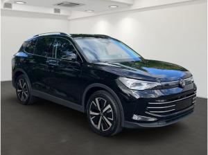 Volkswagen Tiguan Elegance 2,0 l TDI DSG*WR*ACC*EasyOpen*