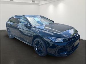 Volkswagen Passat R-Line Black Style 2,0 l TDI DSG *AHK*ACC