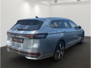 Volkswagen Passat Business 1,5 l eTSI DSG*Kamera*Head-up*