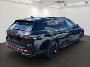 Volkswagen Passat R-Line Black Style 2,0 l TDI DSG *AHK*ACC