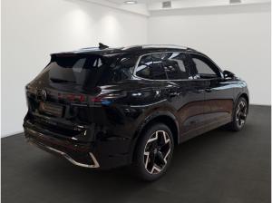 Volkswagen Tiguan R-Line 1,5 l eTSI DSG *Leder*Kamera*Head Up*