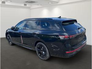 Volkswagen Passat R-Line Black Style 2,0 l TDI DSG *AHK*ACC