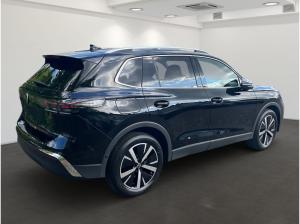 Volkswagen Tiguan Elegance 2,0 l TDI DSG*WR*ACC*EasyOpen*