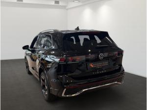 Volkswagen Tiguan R-Line 1,5 l eTSI DSG *Leder*Kamera*Head Up*