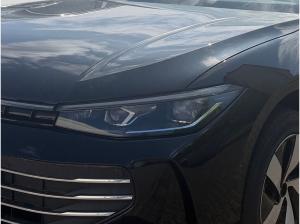 Volkswagen Passat Business 1,5 l eTSI DSG *DCC*ACC*HeadUp*