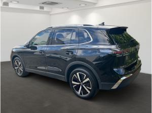 Volkswagen Tiguan Elegance 2,0 l TDI DSG*WR*ACC*EasyOpen*