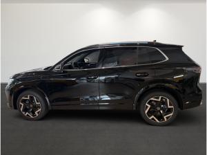 Volkswagen Tiguan R-Line 1,5 l eTSI DSG *Leder*Kamera*Head Up*