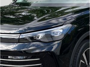 Volkswagen Tiguan Elegance 2,0 l TDI DSG*WR*ACC*EasyOpen*