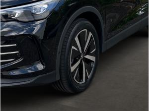 Volkswagen Tiguan Elegance 2,0 l TDI DSG*WR*ACC*EasyOpen*