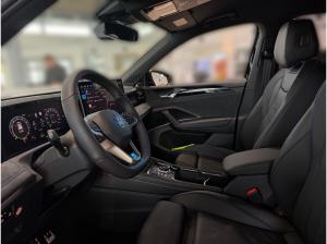 Volkswagen Tiguan R-Line 1,5 l eTSI DSG *Leder*Kamera*Head Up*