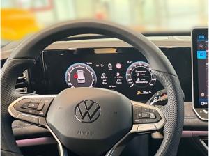 Volkswagen Tiguan R-Line 1,5 l eTSI DSG *Leder*Kamera*Head Up*