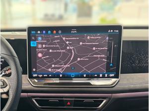 Volkswagen Tiguan R-Line 1,5 l eTSI DSG *Leder*Kamera*Head Up*